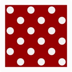 Polka Dots Back