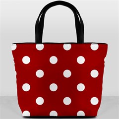 Polka Dots Back