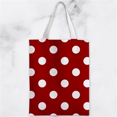 Polka Dots Back