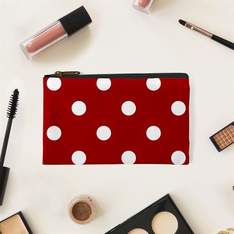 Polka Dots Front