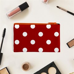 Polka Dots Back