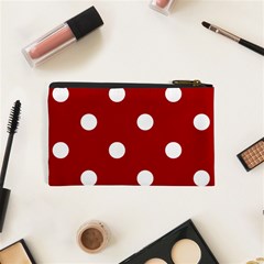 Polka Dots Back
