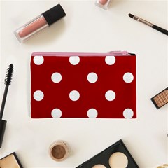Polka Dots Back
