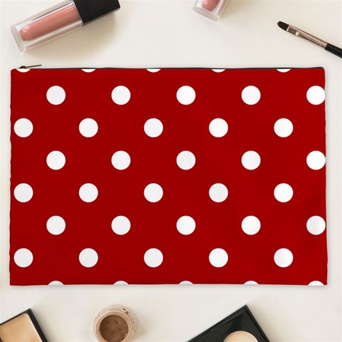 Polka Dots Front