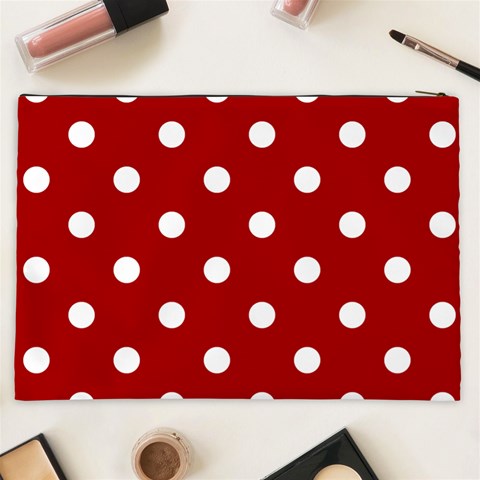 Polka Dots Back