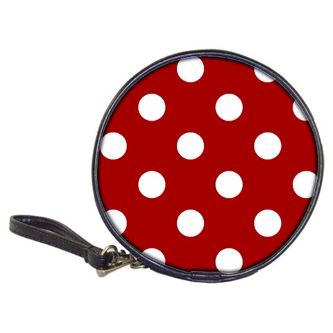Polka Dots Front