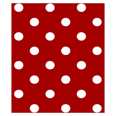 Polka Dots Front