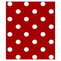 Polka Dots Back