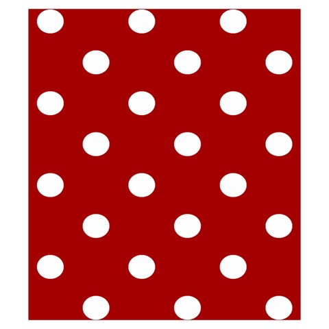 Polka Dots Front