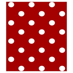 Polka Dots Back