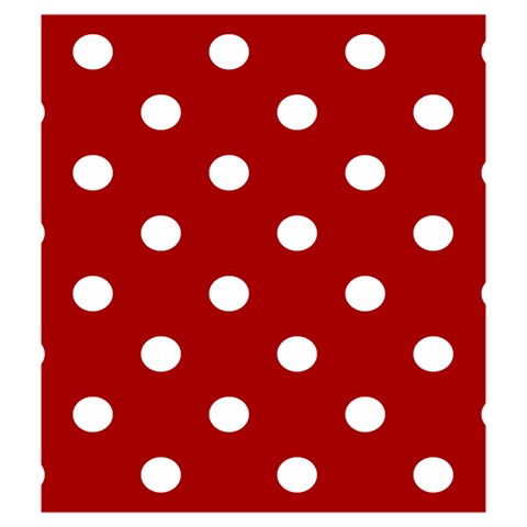 Polka Dots Front