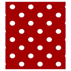 Polka Dots Back