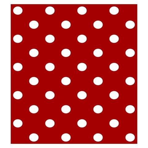 Polka Dots Front