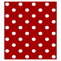 Polka Dots Back