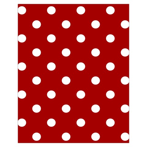 Polka Dots Front