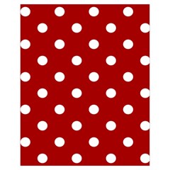Polka Dots Back