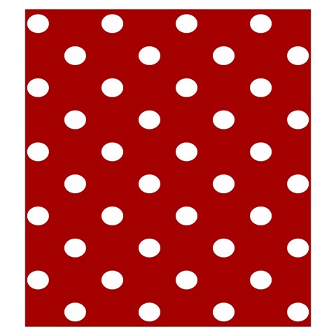 Polka Dots Front