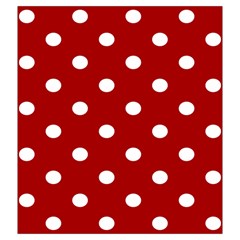 Polka Dots Back