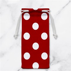 Polka Dots Back