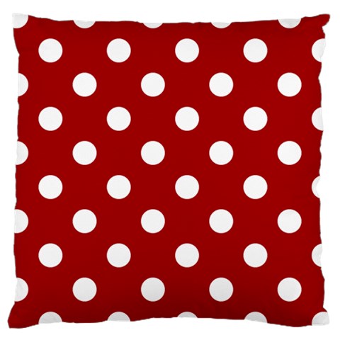 Polka Dots Back