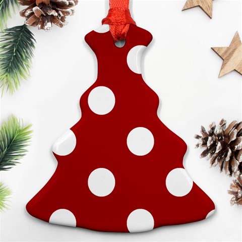 Polka Dots Front