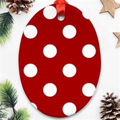 Polka Dots Back