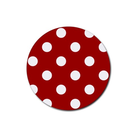 Polka Dots Front