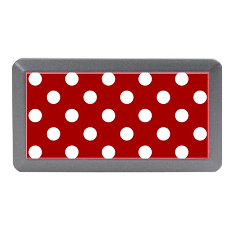 Polka Dots Front