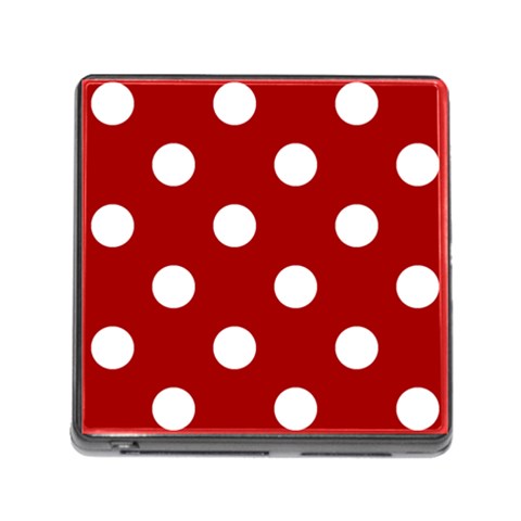 Polka Dots Front