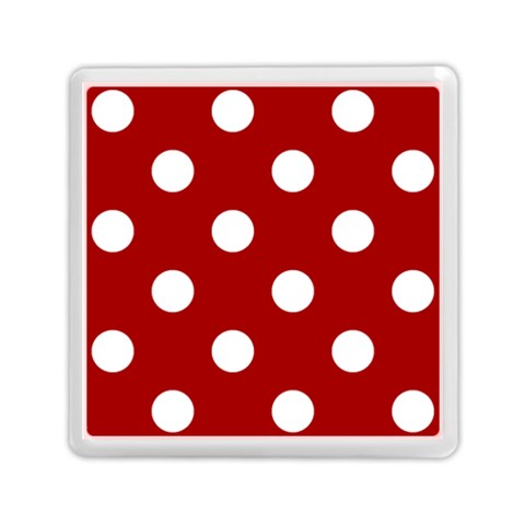 Polka Dots Front
