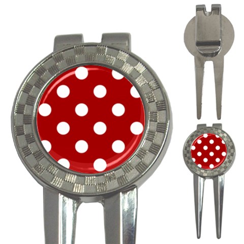 Polka Dots Front