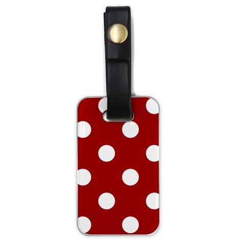 Polka Dots Front