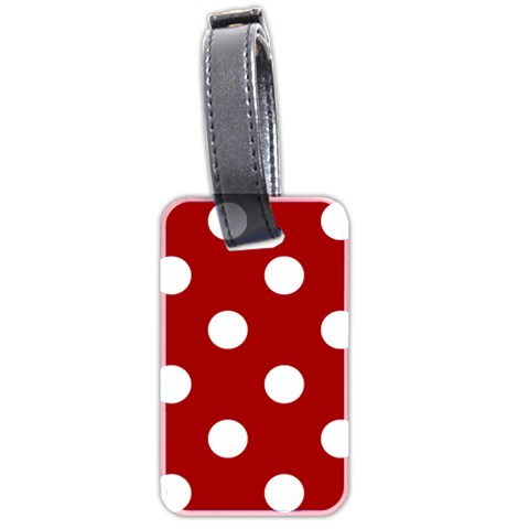 Polka Dots Front