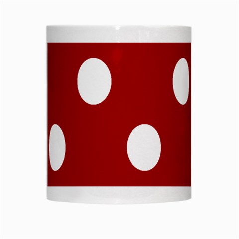 Polka Dots Center
