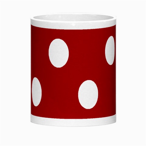 Polka Dots Center