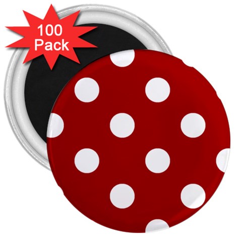 Polka Dots Front
