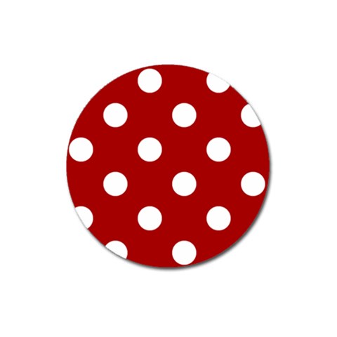 Polka Dots Front