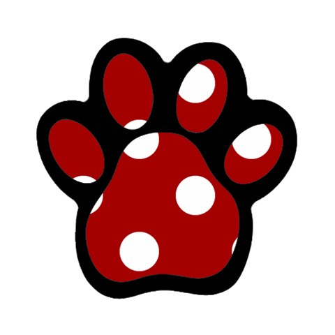 Polka Dots Front