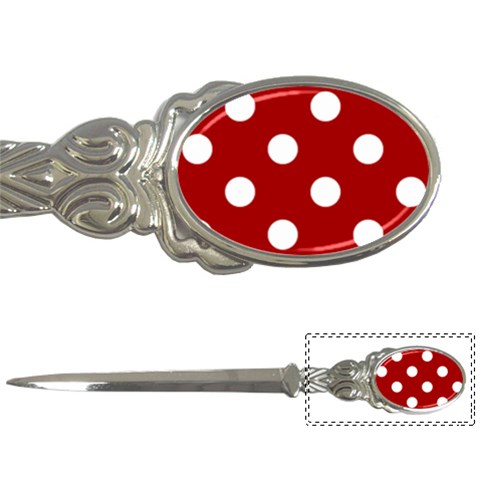 Polka Dots Front