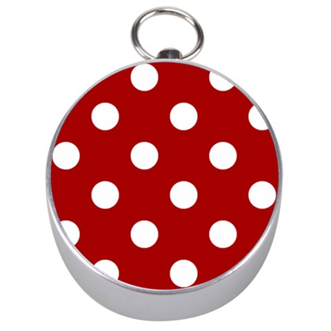 Polka Dots Front