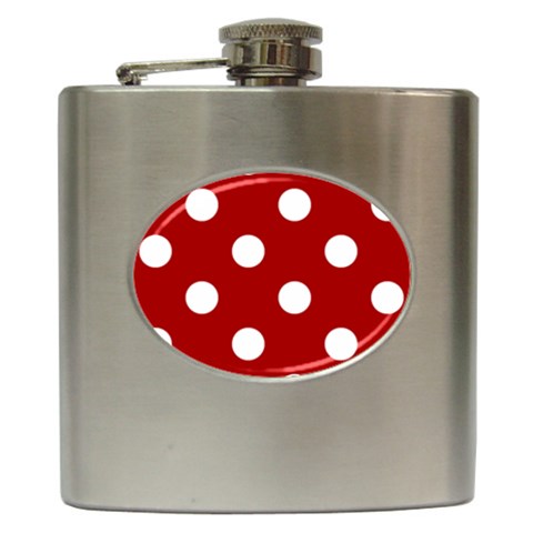 Polka Dots Front