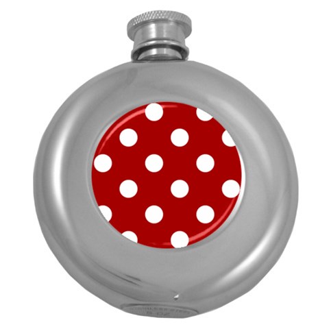 Polka Dots Front