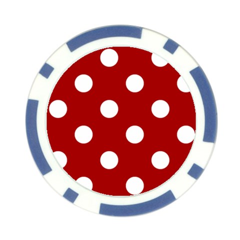 Polka Dots Front