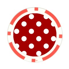 Polka Dots Back