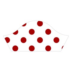 Polka Dots Right Sleeve
