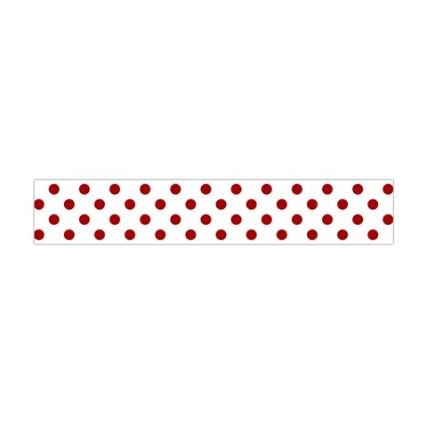 Polka Dots Back
