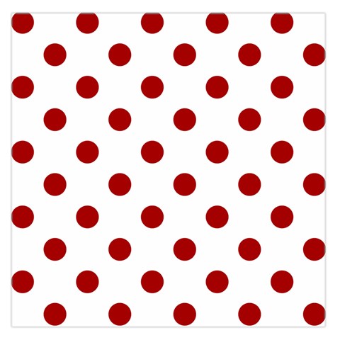 Polka Dots Front