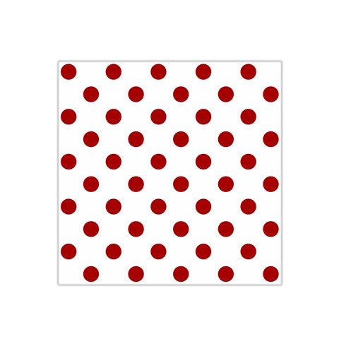 Polka Dots Front