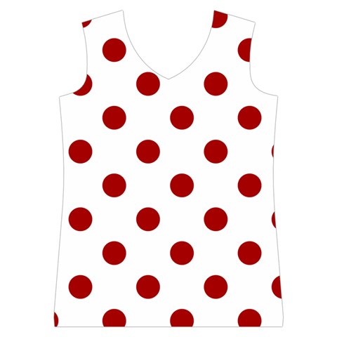 Polka Dots Front