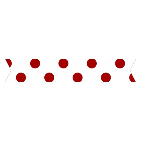 Polka Dots Strap